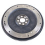 Rigid Flywheel LFW241 - back view