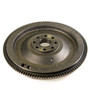 Rigid Flywheel LFW196 - back view