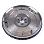 Rigid Flywheel LFW197 - front view