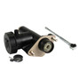 Clutch Master Cylinder LMC170 - back view