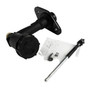Clutch Master Cylinder LMC177 - back view