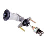 Clutch Master Cylinder LMC202 - front view