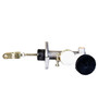 Clutch Master Cylinder LMC236 - front view