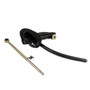 Clutch Master Cylinder LMC181 - front view