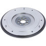 Rigid Flywheel LFW479 - back view