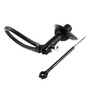 Clutch Master Cylinder LMC183 - back view