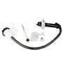 Clutch Master Cylinder LMC346 - back view