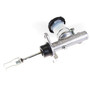 Clutch Master Cylinder LMC253 - back view