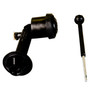 Clutch Master Cylinder LMC408 - back view