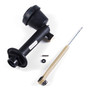 Clutch Master Cylinder LMC349 - back view
