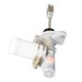 Clutch Master Cylinder LMC254 - back view