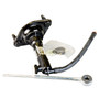 Clutch Master Cylinder LMC354 - front view