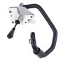 Clutch Master Cylinder LMC476 - front view