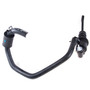 Clutch Master Cylinder LMC637 - front view