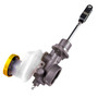 Clutch Master Cylinder LMC643 - back view