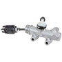 Clutch Master Cylinder LMC669 - back view