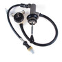 Clutch Master Cylinder LMC648 - front view