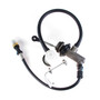 Clutch Master Cylinder LMC648 - back view