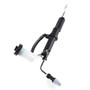 Clutch Master Cylinder LMC649 - back view