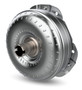 Torque Converter TC0017 - back view