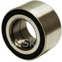 Wheel Bearing 38BWD26 - back view