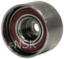 Clutch Release Bearing 60TB0648 - front view
