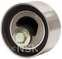 Engine Timing Belt Tensioner Pulley 70TB0912W-1