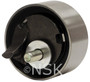 Engine Timing Belt Tensioner Pulley 70TB0912W-1