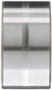 Wheel Bearing 39BWD03 - side view