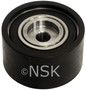 Clutch Release Bearing 60TB0692 - top view