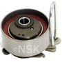 Tensioner 55ATB0723A02B03 - top view