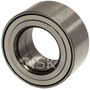 Wheel Bearing 51BWD01 - back view