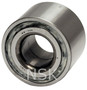 Wheel Bearing 28BWD01 - front view