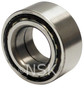 Wheel Bearing 38BWD09 - front view