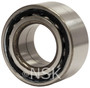 Wheel Bearing 38BWD12 - back view