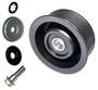 Idler / Tensioner Pulley 70SPPV0115 - bottom view