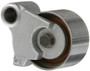 Engine Timing Belt Tensioner Pulley 62TB0631B03 - bottom view