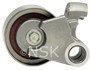 Engine Timing Belt Tensioner Pulley 62TB0632B15 - back view