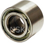 Wheel Bearing 30BWD01 - front view