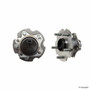 Wheel Bearing & Hub Assembly 49BWKHS62 - front view