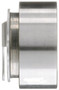 Engine Timing Belt Tensioner Pulley 62TB0710B01 - side view