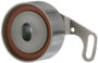 Engine Timing Belt Tensioner Pulley 62TB0710B01 - bottom view