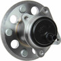 Wheel Bearing & Hub Assembly 49BWKHS68E - front view