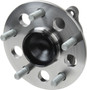 Wheel Bearing & Hub Assembly 49BWKHS68E
