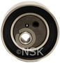 Engine Timing Belt Tensioner Pulley 62ATB0732A04B01 - front view