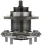 Wheel Bearing & Hub Assembly 56BWKHS08 - side view