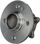 Wheel Bearing Kit KH30010 - bottom view