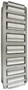 Differential Bearing JLM506849 - side view