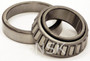 Wheel Bearing TF38KW01CG5 - front view