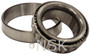 Wheel Bearing TF38KW01CG5 - back view